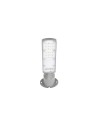 LEDline Улична лампа FLAMINGO 4000K 30W 3000lm IP65 сив LITE - 203785 - 7