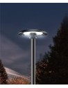 LEDline Парков осветител PARKLITE 3CCT(3/4/6K) 50W 6000lm IP65 черен LITE - 207486 - 6