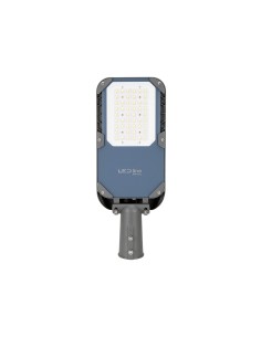 LEDline Улична лампа CAMINO 3CCT(3/4/5.7K) 50W 7000lm IP66 сив PRIME - 203105-II - Цена | LEDs4economy 2