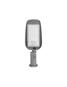 LEDline Улична лампа STREETLITE 4000K 50W 5000lm IP65 сив LITE - 201064 - Цена | LEDs4economy 2