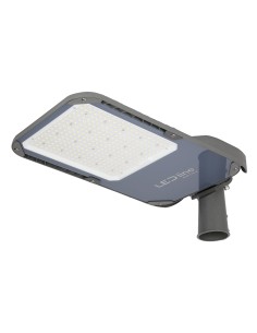 LEDline Улична лампа CAMINO 4000K 200W 28000lm IP66 сив PRIME - 203136 - Цена | LEDs4economy
