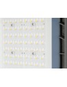 LEDline Улична лампа CAMINO 4000K 200W 28000lm IP66 сив PRIME - 203136 - 9