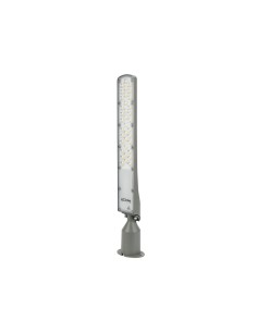 LEDline Улична лампа FLAMINGO 4000K 100W 10000lm IP65 сив LITE - 203808 - Цена | LEDs4economy 2