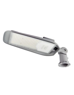 LEDline Улична лампа STREETLITE 4000K 150W 15000lm IP65 сив LITE - 201088 - Цена | LEDs4economy