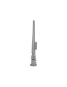 LEDline Улична лампа STREETLITE 4000K 150W 15000lm IP65 сив LITE - 201088 - 4