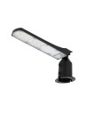 LEDline Улична лампа FLAMINGO 4000K 30W 3000lm IP65 черно LITE - 203815