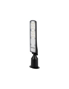 LEDline Улична лампа FLAMINGO 4000K 30W 3000lm IP65 черно LITE - 203815 - Цена | LEDs4economy 2