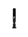 LEDline Улична лампа FLAMINGO 4000K 30W 3000lm IP65 черно LITE - 203815 - 3