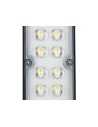 LEDline Улична лампа FLAMINGO 4000K 30W 3000lm IP65 черно LITE - 203815 - 7