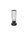 LEDline Улична лампа FLAMINGO 4000K 30W 3000lm IP65 черно LITE - 203815 - 8