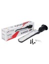 LEDline Улична лампа FLAMINGO 4000K 30W 3000lm IP65 черно LITE - 203815 - 10