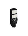 LEDline Соларна улична лампа SUNSTREET 6500K 100W 750lm IP54 черен PRIME - 211315