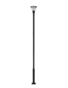 LEDline Модулен стълб 3 м черен PRIME - 209800 - 8