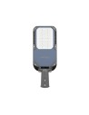 LEDline Улична лампа CAMINO 3CCT(3/4/5,7K) 70W 9800 lm IP66 сив PRIME - 216792-II - 2