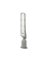 LEDline Улична лампа FLAMINGO 4000K 30W 3000lm IP65 сив LITE сензор за здрач - 206960 - 2