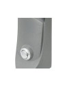 LEDline Улична лампа FLAMINGO 4000K 30W 3000lm IP65 сив LITE сензор за здрач - 206960 - 6