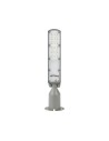 LEDline Улична лампа FLAMINGO 4000K 30W 3000lm IP65 сив LITE сензор за здрач - 206960 - 8