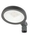 LEDline Улична лампа ELIDA 4000K 70W 8400lm IP65 тъмно сиво PRIME - 478498