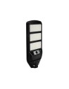 LEDline Соларна улична лампа SUNSTREET 6500K 150W 1300lm IP54 черен PRIME - 211322