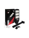 LEDline Соларна улична лампа SUNSTREET 6500K 150W 1300lm IP54 черен PRIME - 211322 - 2
