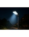 LEDline Соларна улична лампа SUNSTREET 6500K 150W 1300lm IP54 черен PRIME - 211322 - 11