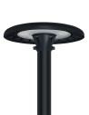 LEDline Модулен стълб 4 м черен PRIME - 206618 - 8