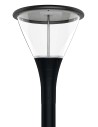 LEDline Модулен стълб 4 м черен PRIME - 206618 - 10