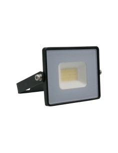 V-TAC 20W LED Прожектор Е-Series G2 Черно Тяло 6500K - 215948 - Цена | LEDs4economy