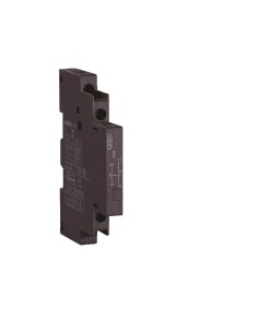NOARK AX52 11 AX52 Допълнителен контакт (страничен монтаж) 1NO+1NC - 108145 - Цена | LEDs4economy