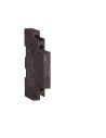NOARK AX52 11 AX52 Допълнителен контакт (страничен монтаж) 1NO+1NC - 108145 - Цена | LEDs4economy