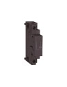 NOARK UVT51K UVT51 Минимално напреженов изключвател 380~400V 50Hz，440V 60Hz - 108150 - Цена | LEDs4economy