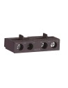 NOARK AX51 20 AX51 Допълнителен контакт (преден монтаж) 2NO - 108144 - Цена | LEDs4economy