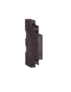 NOARK AX52 20 AX52 Допълнителен контакт (страничен монтаж) 2NO - 108146 - Цена | LEDs4economy
