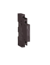 NOARK AX52 20 AX52 Допълнителен контакт (страничен монтаж) 2NO - 108146 - Цена | LEDs4economy