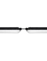 LEDline LINKER херметично осветително тяло 4000K 40W 6000lm IP65 120см черно PRIME DALI - 203754-DALI - 3