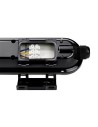 LEDline LINKER херметично осветително тяло 4000K 40W 6000lm IP65 120см черно PRIME DALI - 203754-DALI - 6