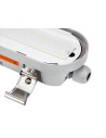 LEDline Херметичен осветител RANGER C 4000K 40W 6800lm IP66 120см сив PRIME 1-10V - 201262 - 5