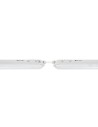 LEDline LINKER херметично осветително тяло 4000K 30W 4500lm IP65 120см сиво PRIME авариен модул LAW 3h AT - 203709-LAW3HAT - 3