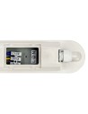 LEDline Херметичен осветител LINERIS 4000K 36W 4320lm IP65 120см сив 3x1,5mm LITE - 217515 - 9