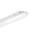 LEDline Херметичен осветител LINERIS 6500K 36W 4320lm IP65 120см сив 3x1,5mm LITE - 217522