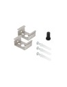 LEDline Херметичен осветител LINERIS 6500K 36W 4320lm IP65 120см сив 3x1,5mm LITE - 217522 - 11