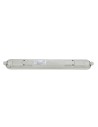 LEDline Херметичен осветител LINKER 4000K 21W 3150lm IP65 60см сив PRIME авариен модул AW 3h AT - 479587-AW3HAT - 4