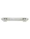 LEDline Херметичен осветител LINKER 4000K 21W 3150lm IP65 60см сив PRIME авариен модул AW 3h AT - 479587-AW3HAT - 5