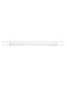 LEDline Херметичен осветител TRI-PROOF 4000K 30W 3600lm IP65 60см сив LITE - 477606 - Цена | LEDs4economy 2