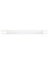 LEDline Херметичен осветител TRI-PROOF 4000K 30W 3600lm IP65 60см сив LITE - 477606 - 2