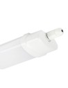 LEDline Херметичен осветител TRI-PROOF 4000K 90W 10800lm IP65 150см сив LITE - 477637
