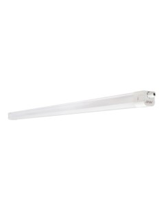 LEDline Херметичен осветител EASY LINK 4000K 60W 8400lm IP65 150см сив LITE - 240577 - Цена | LEDs4economy