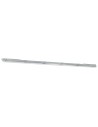 LEDline Херметичен осветител VANTA 1xT8 LED IP65 150см сив ABS/PS LITE - 203907-II