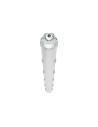 LEDline Херметичен осветител VANTA 1xT8 LED IP65 150см сив ABS/PS LITE - 203907-II - 6