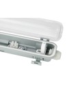 LEDline Херметичен осветител VANTA 1xT8 LED IP65 150см сив ABS/PS LITE - 203907-II - 7